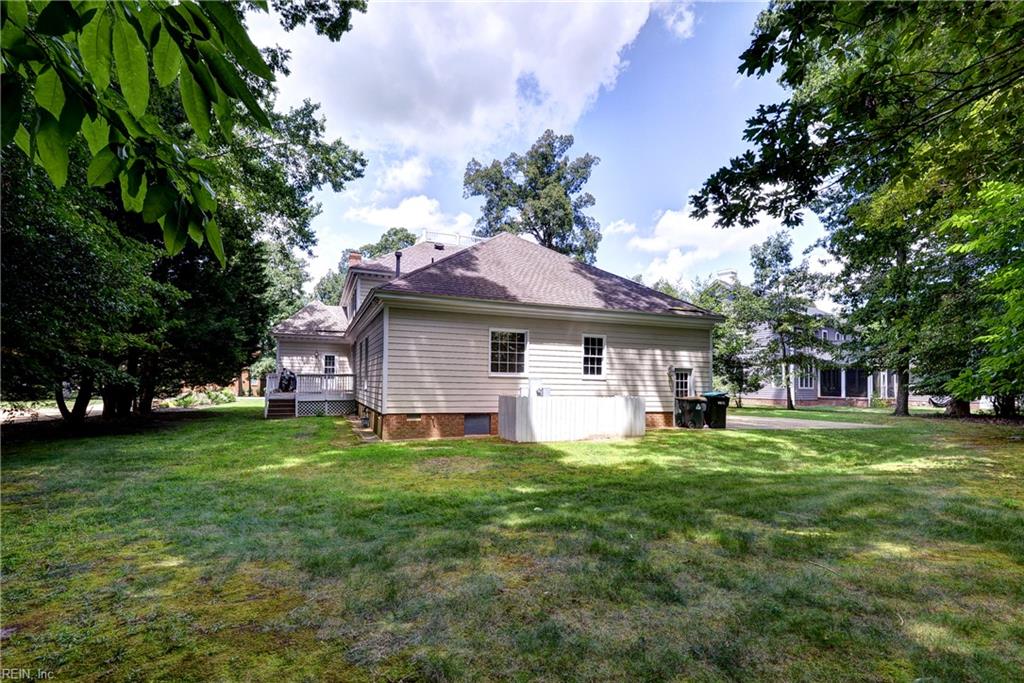 164 Heritage Pointe Williamsburg VA 23188