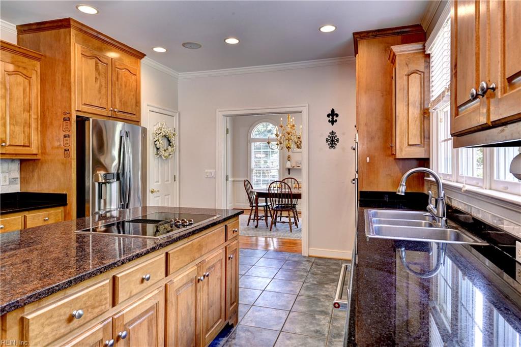 164 Heritage Pointe Williamsburg VA 23188