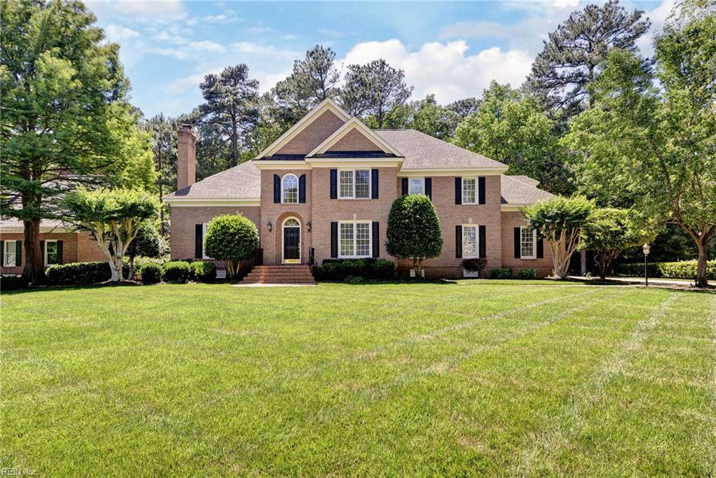 3020 River Reach Williamsburg VA 23185