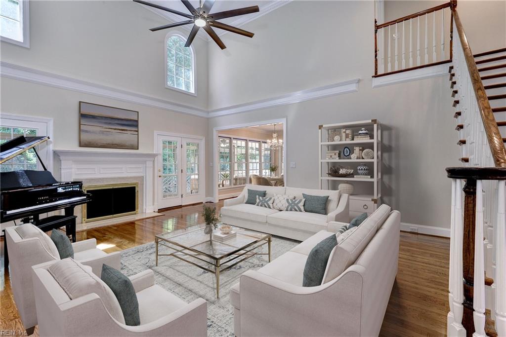 3020 River Reach Williamsburg VA 23185