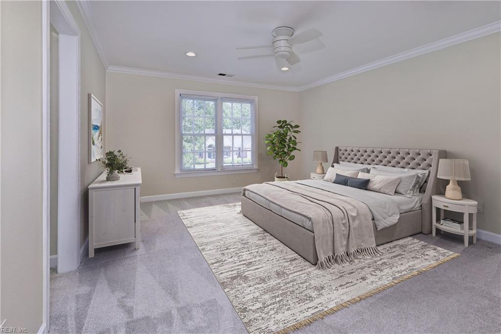 3020 River Reach Williamsburg VA 23185