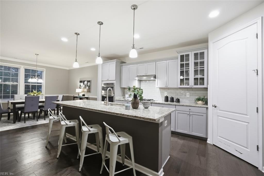 4352 Harrington Commons Road Williamsburg VA 23188