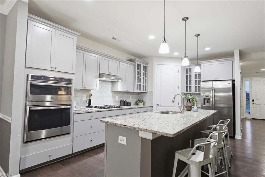 4352 Harrington Commons Road Williamsburg VA 23188