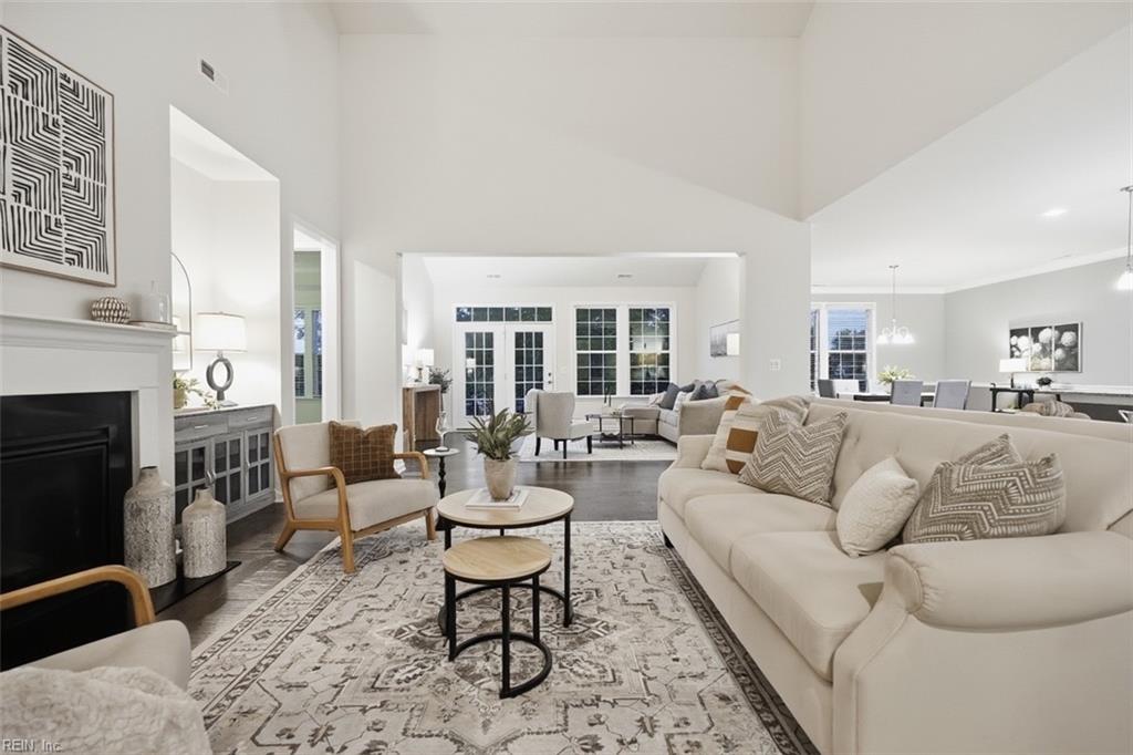 4352 Harrington Commons Road Williamsburg VA 23188