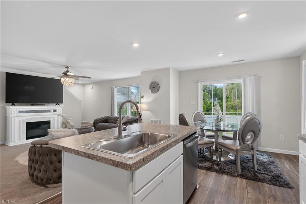 1205 Marquis Parkway Williamsburg VA 23185