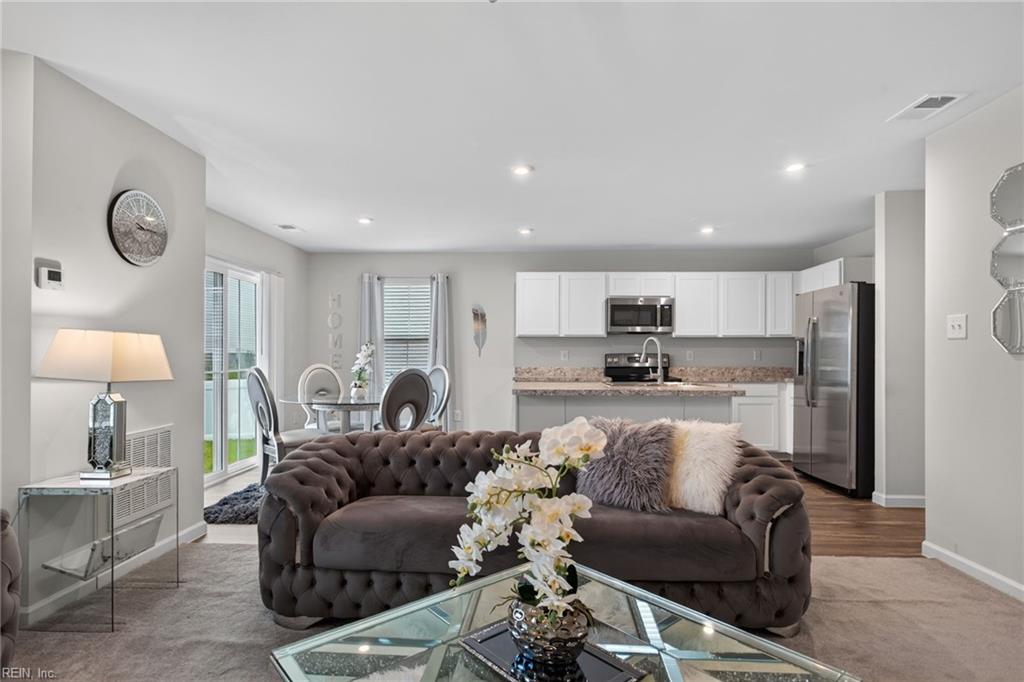 1205 Marquis Parkway Williamsburg VA 23185