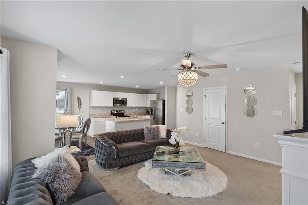 1205 Marquis Parkway Williamsburg VA 23185