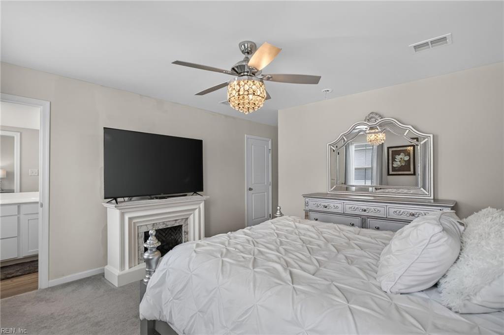 1205 Marquis Parkway Williamsburg VA 23185