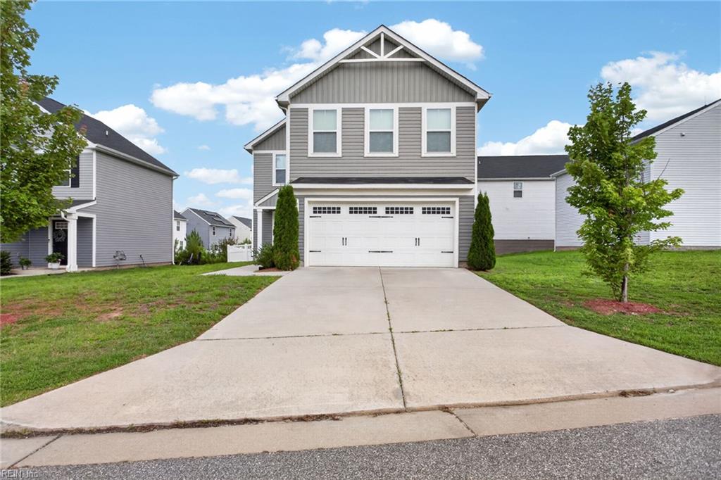 1205 Marquis Parkway Williamsburg VA 23185
