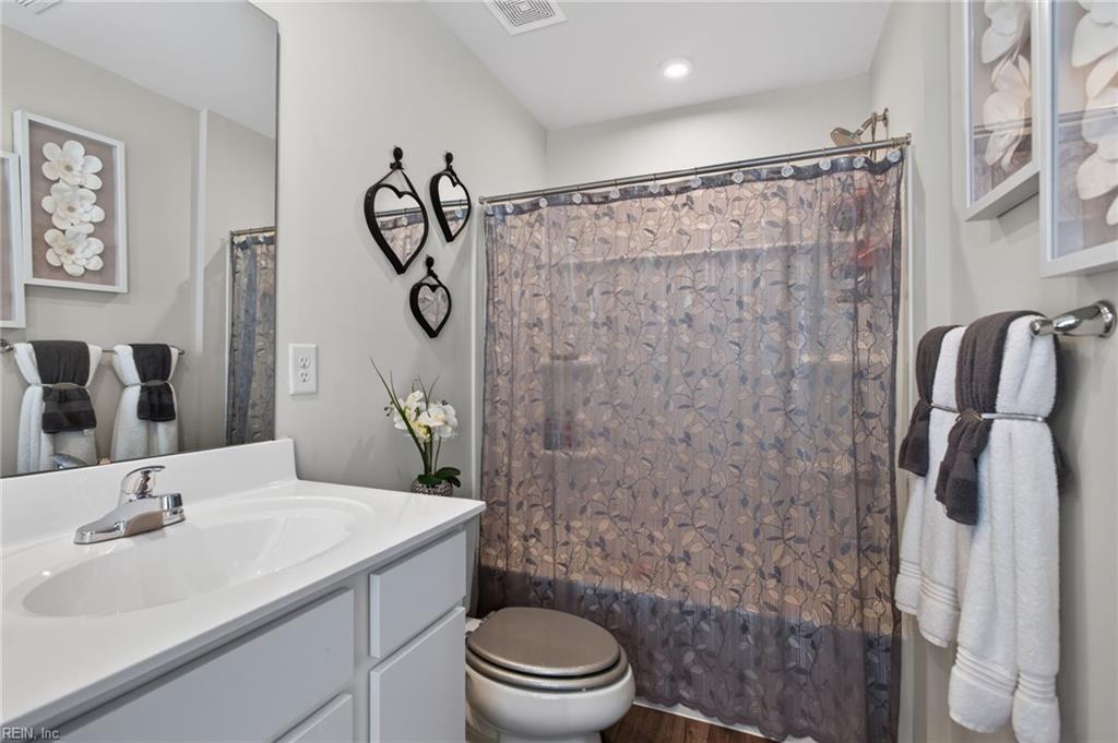 1205 Marquis Parkway Williamsburg VA 23185