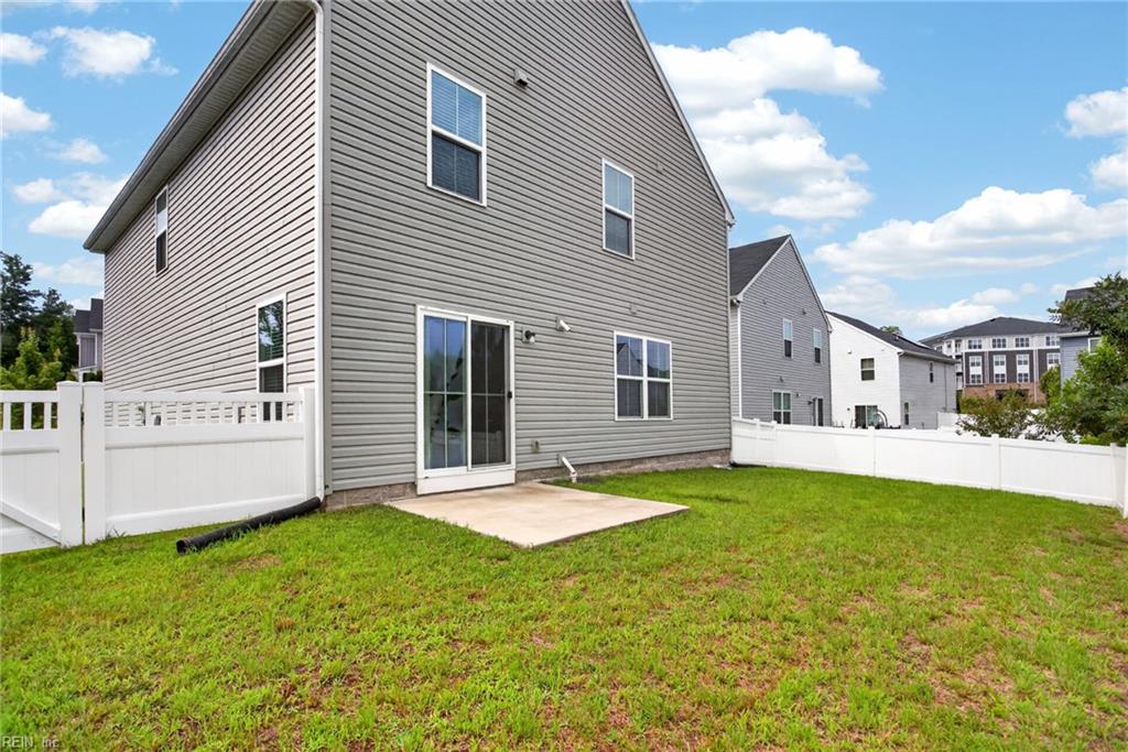 1205 Marquis Parkway Williamsburg VA 23185
