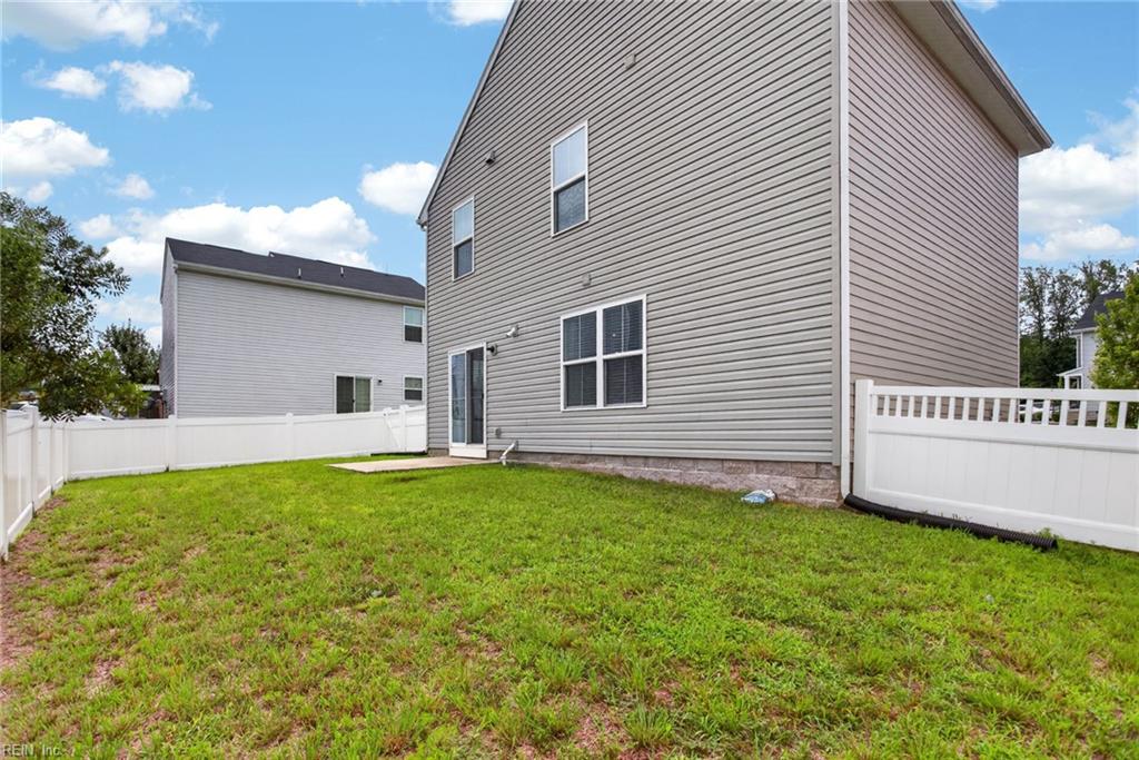 1205 Marquis Parkway Williamsburg VA 23185