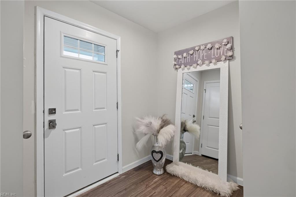 1205 Marquis Parkway Williamsburg VA 23185