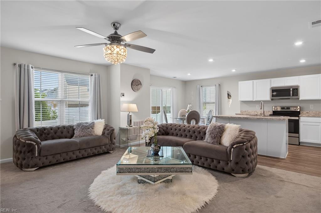 1205 Marquis Parkway Williamsburg VA 23185
