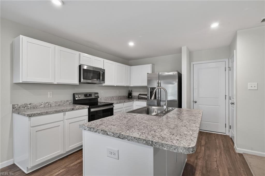 1205 Marquis Parkway Williamsburg VA 23185