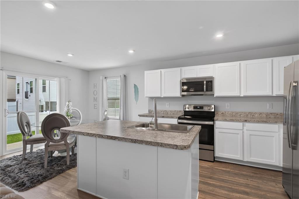 1205 Marquis Parkway Williamsburg VA 23185