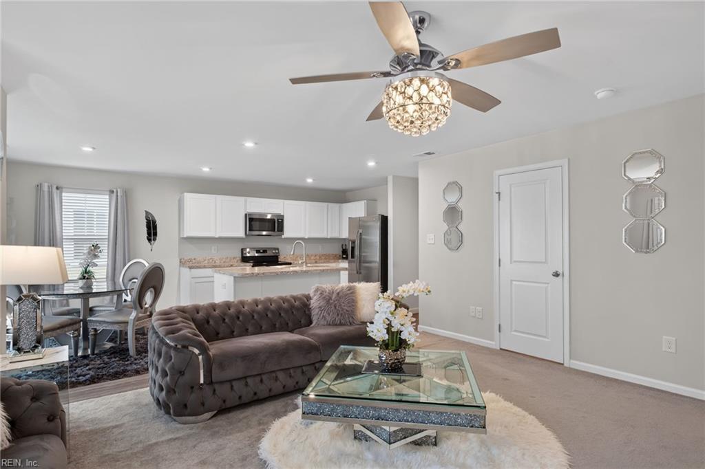 1205 Marquis Parkway Williamsburg VA 23185