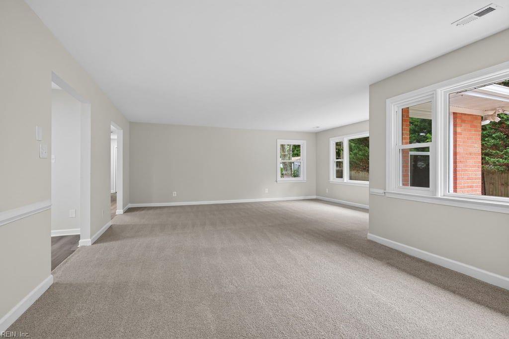 404 Ella Taylor Road Yorktown VA 23692