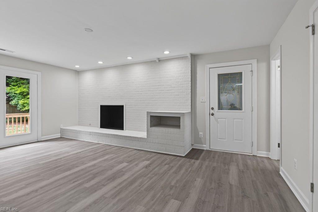 404 Ella Taylor Road Yorktown VA 23692