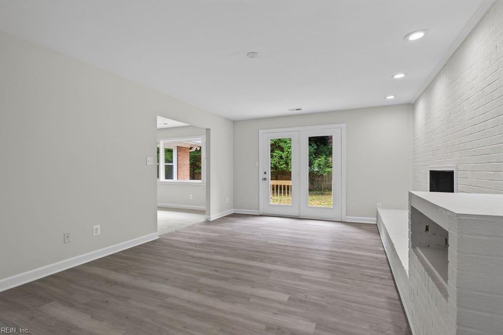 404 Ella Taylor Road Yorktown VA 23692