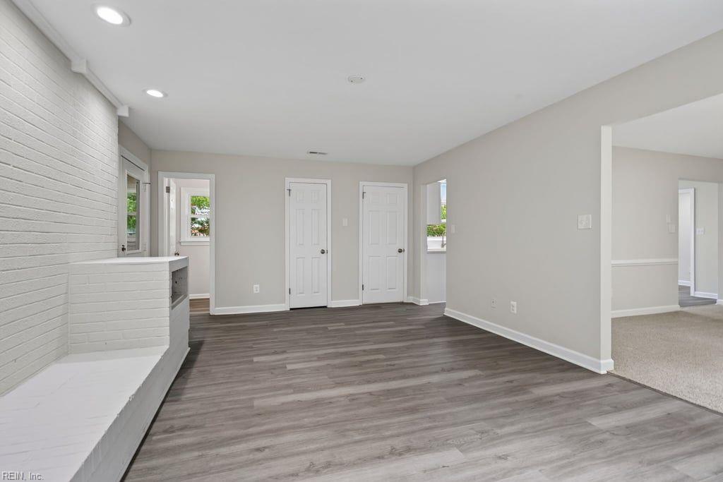404 Ella Taylor Road Yorktown VA 23692