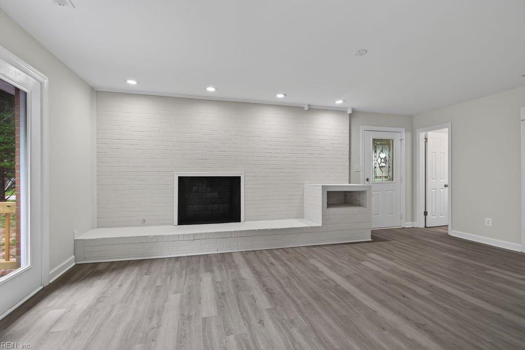 404 Ella Taylor Road Yorktown VA 23692