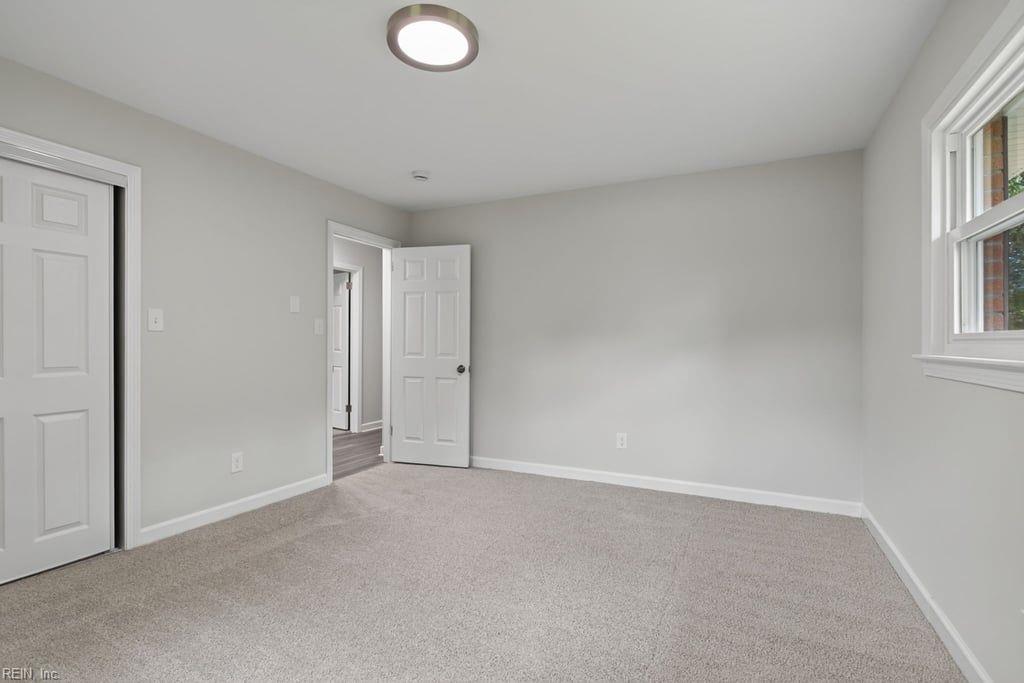404 Ella Taylor Road Yorktown VA 23692