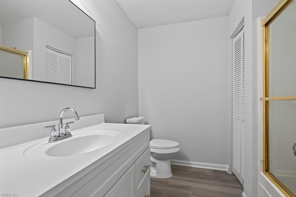 404 Ella Taylor Road Yorktown VA 23692