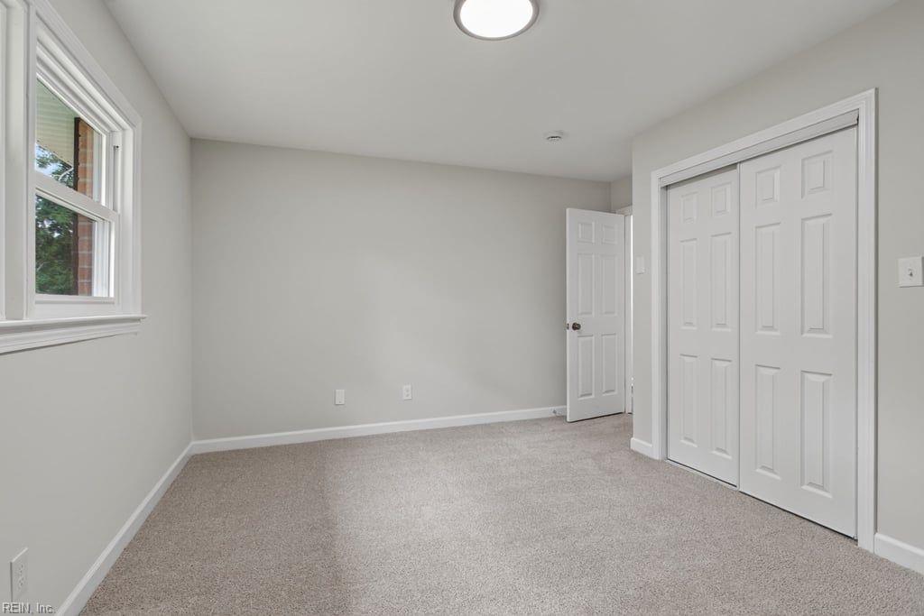 404 Ella Taylor Road Yorktown VA 23692