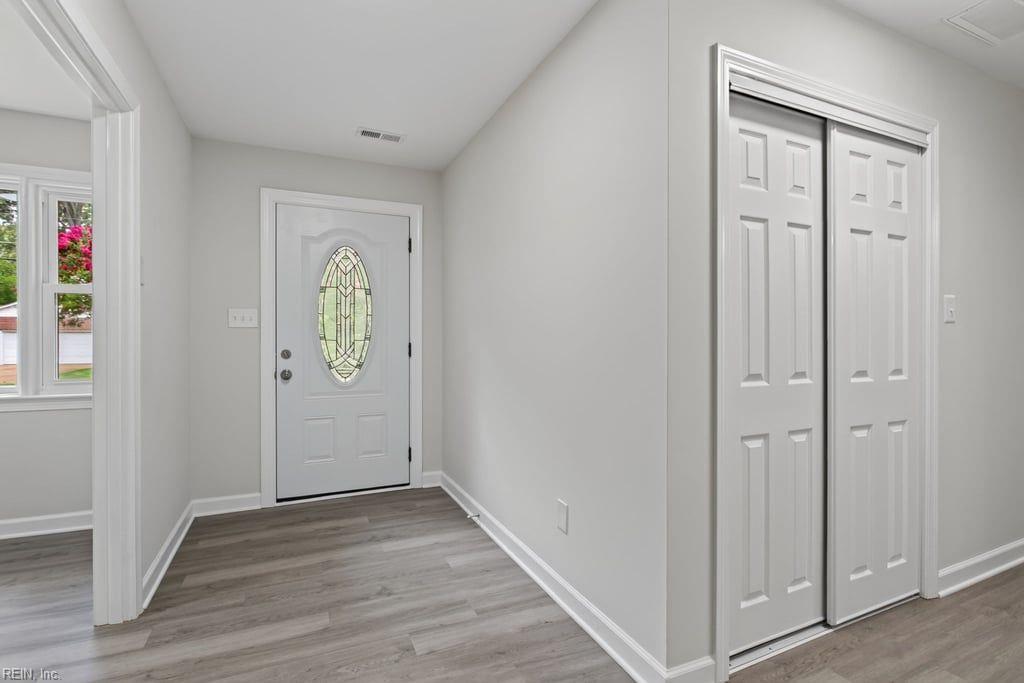 404 Ella Taylor Road Yorktown VA 23692