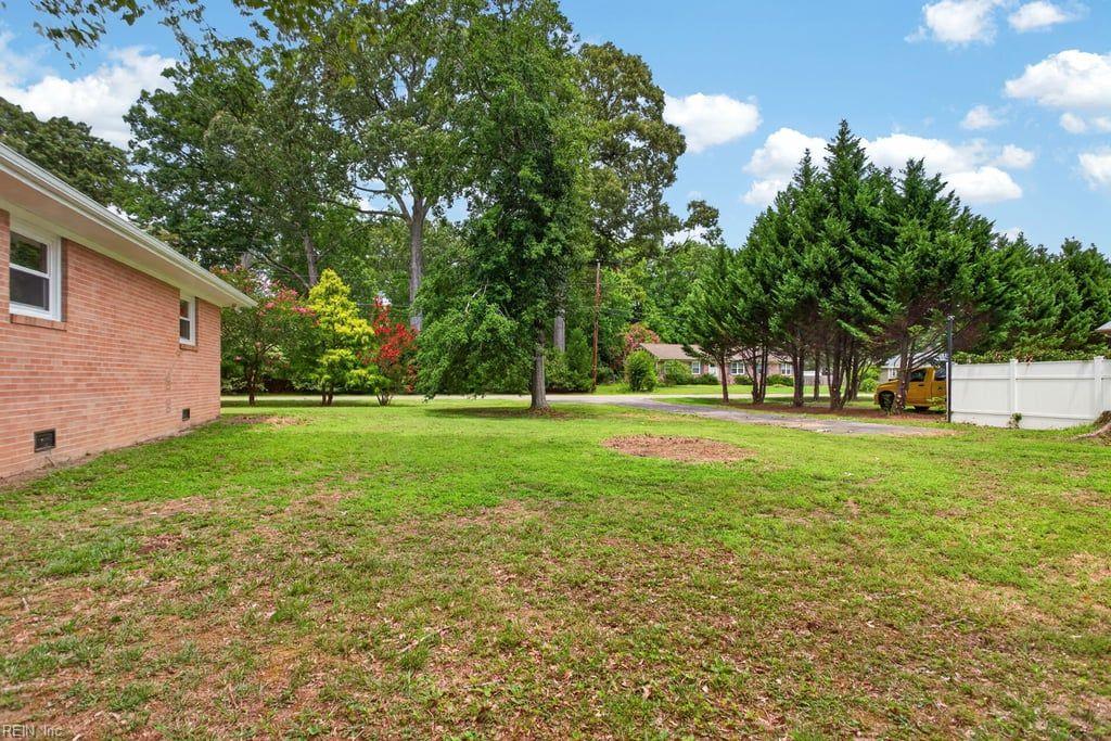 404 Ella Taylor Road Yorktown VA 23692