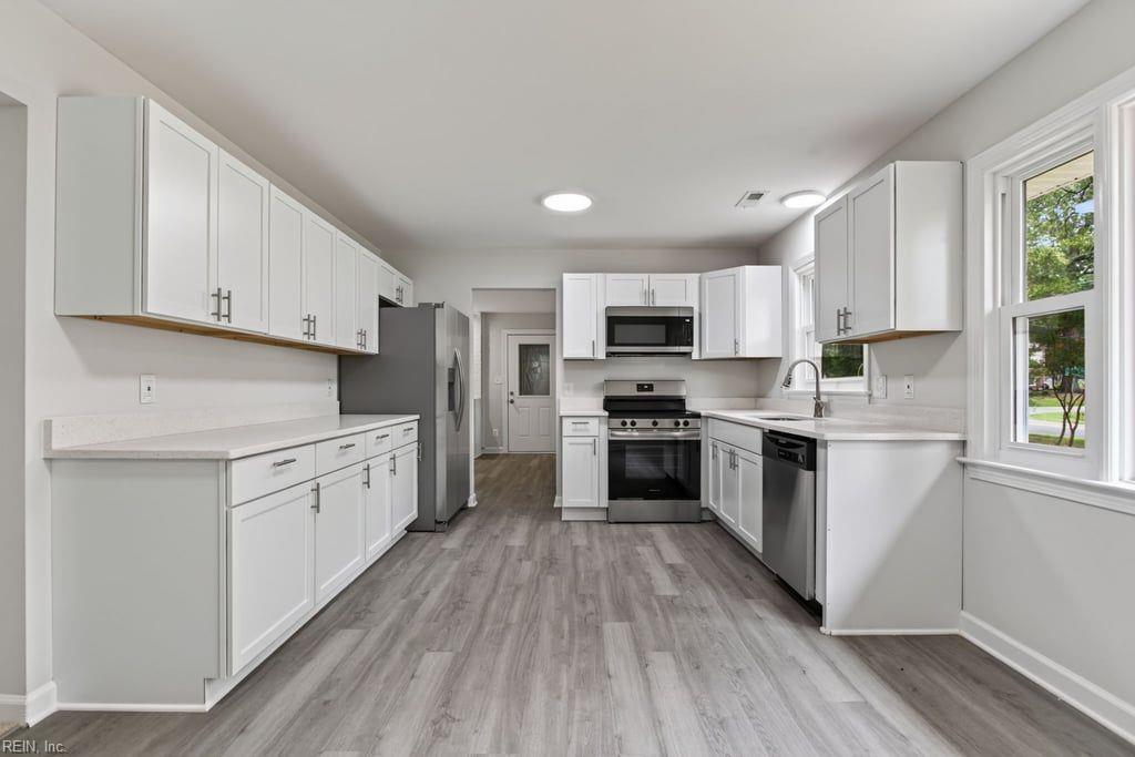 404 Ella Taylor Road Yorktown VA 23692
