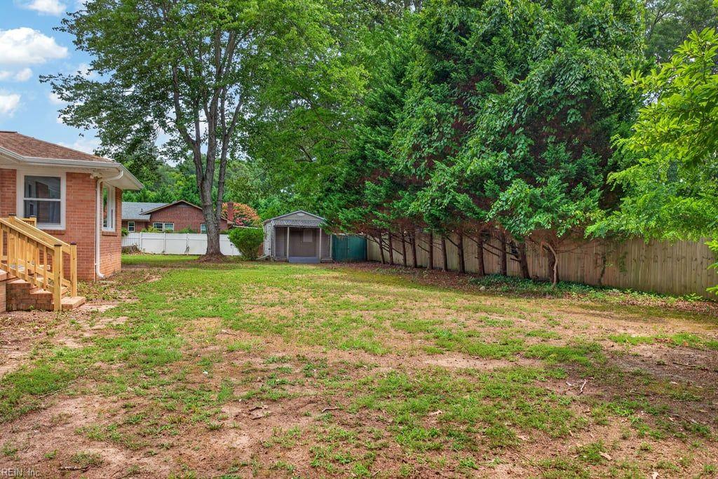 404 Ella Taylor Road Yorktown VA 23692
