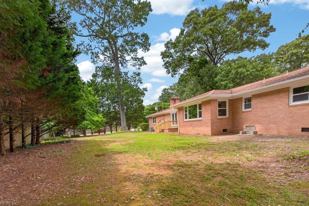 404 Ella Taylor Road Yorktown VA 23692