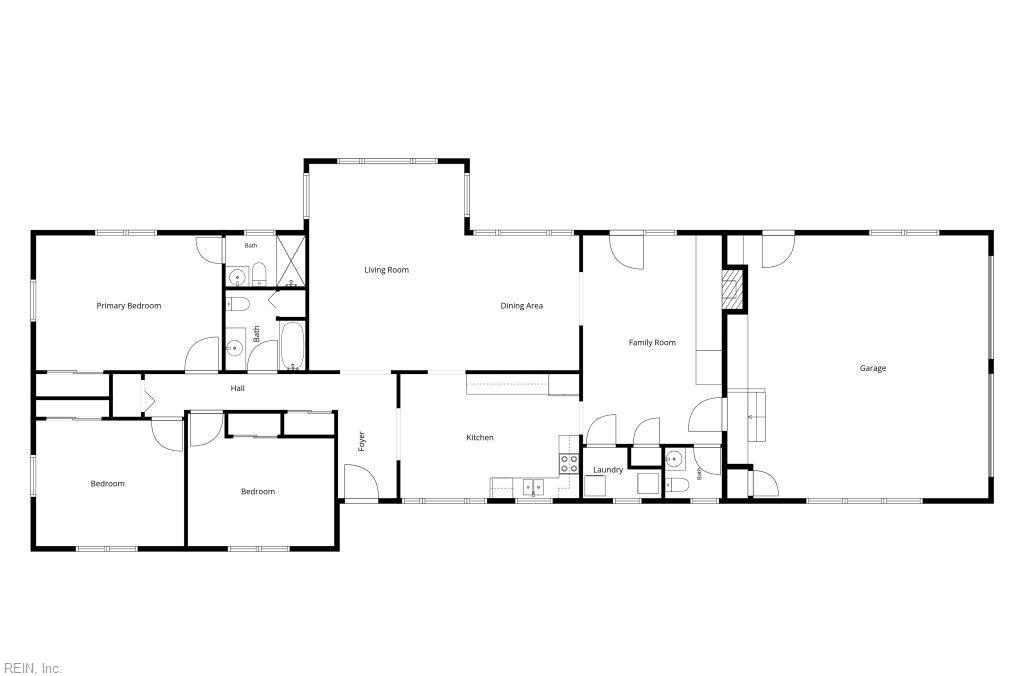 404 Ella Taylor Road Yorktown VA 23692