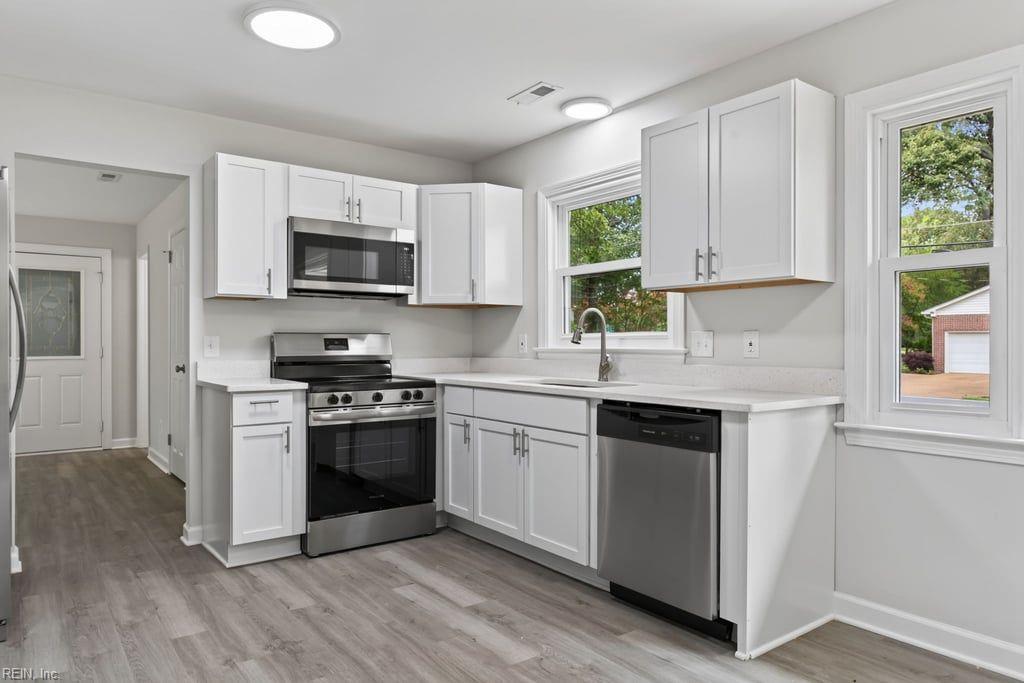 404 Ella Taylor Road Yorktown VA 23692