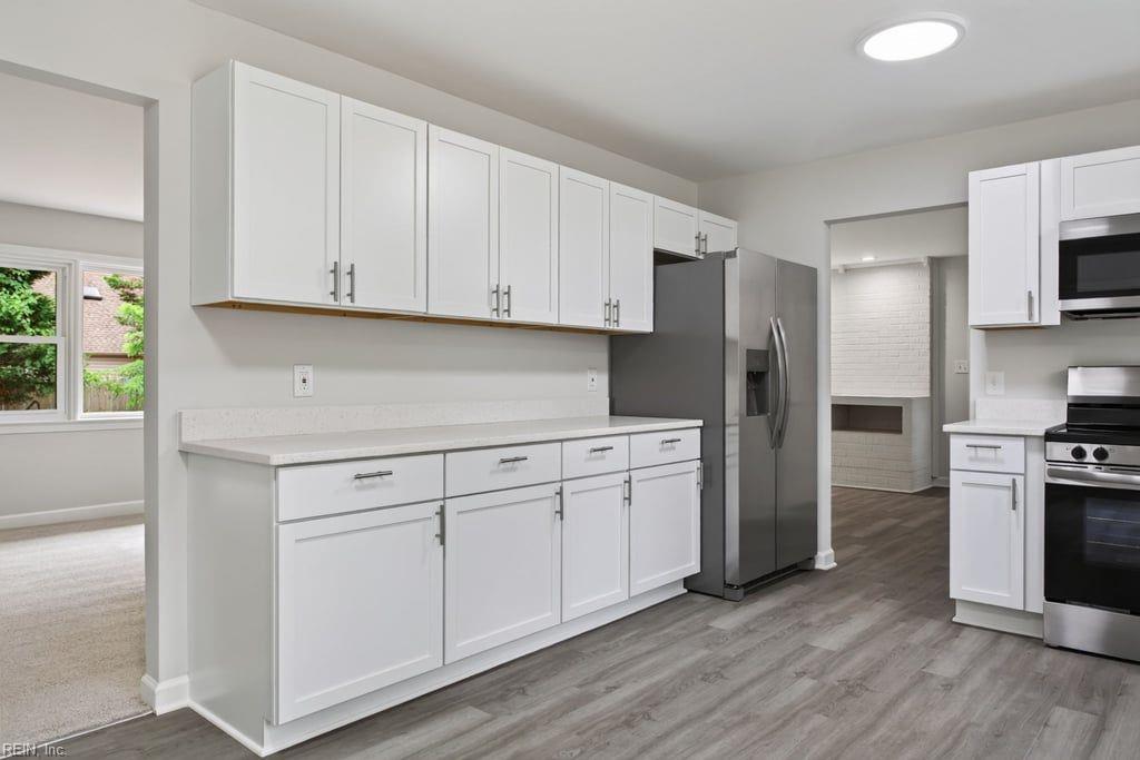 404 Ella Taylor Road Yorktown VA 23692