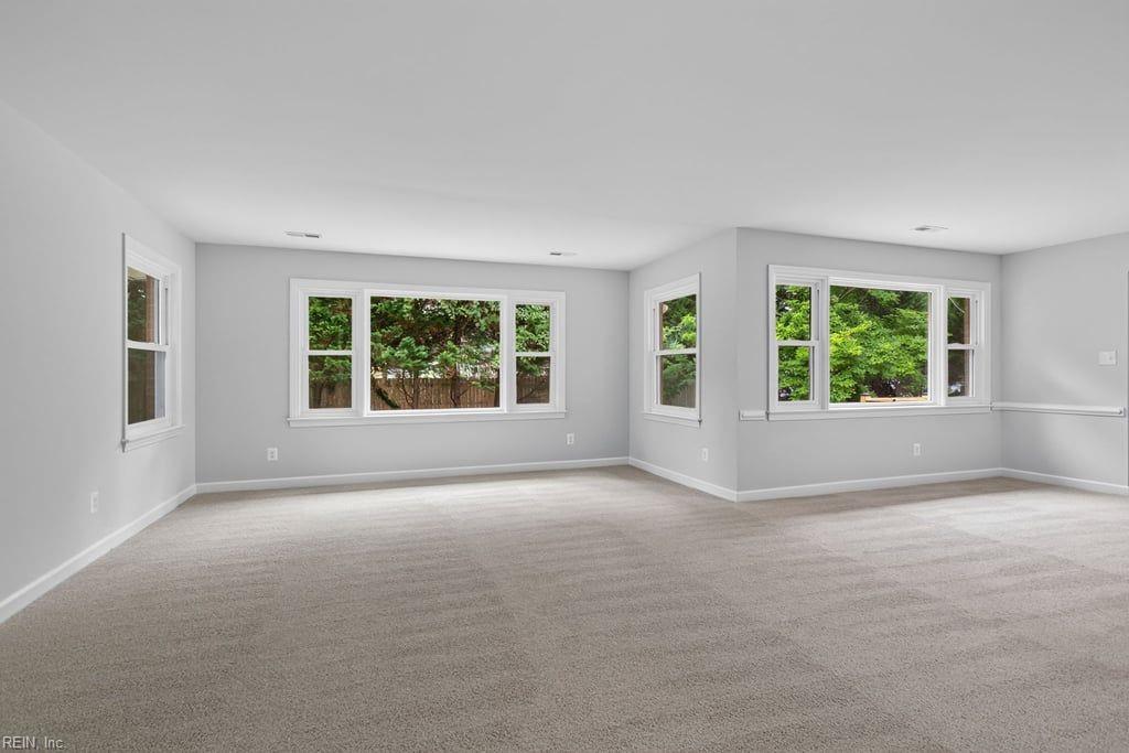 404 Ella Taylor Road Yorktown VA 23692