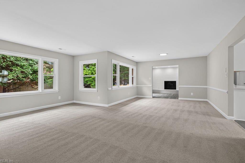 404 Ella Taylor Road Yorktown VA 23692