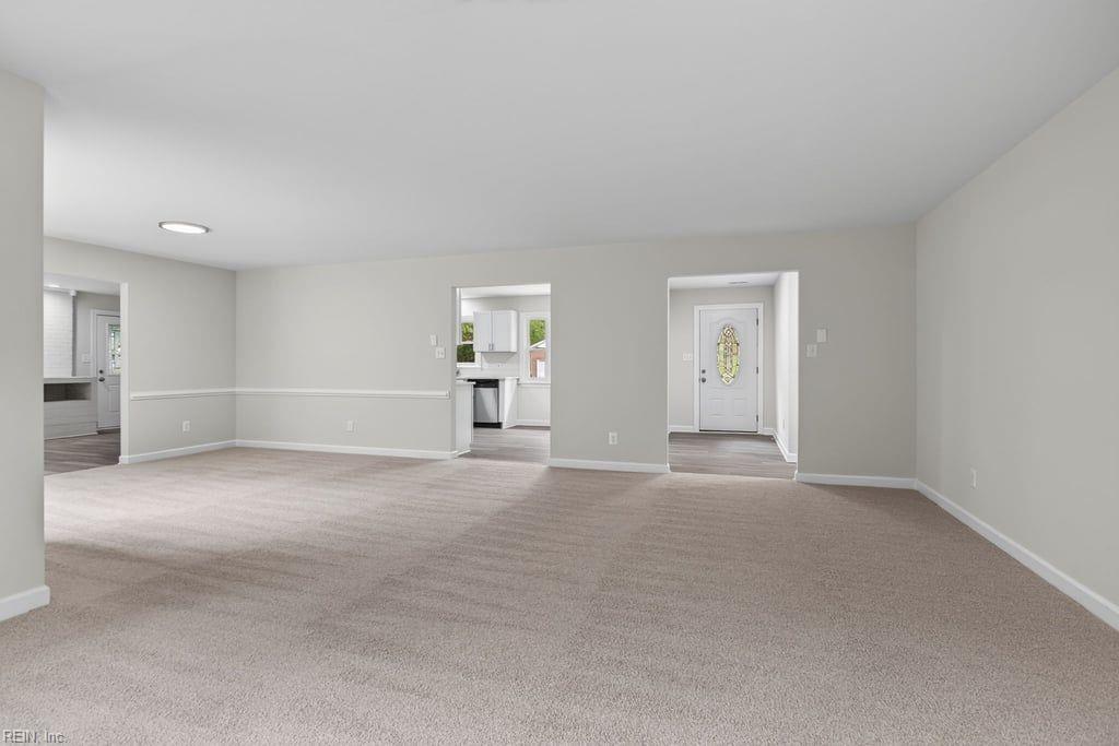 404 Ella Taylor Road Yorktown VA 23692