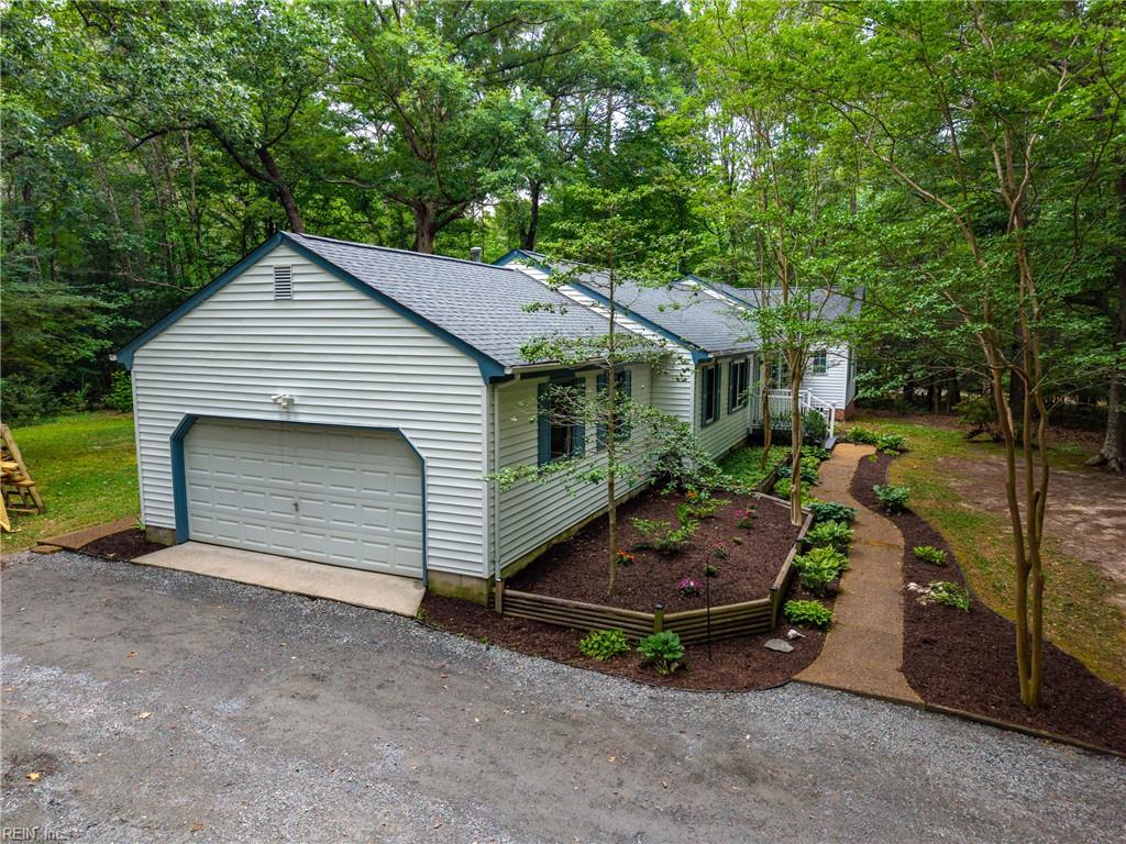 8172 Manor Drive Gloucester VA 23061