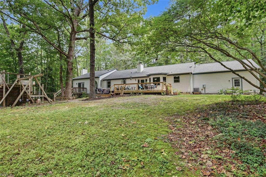 8172 Manor Drive Gloucester VA 23061