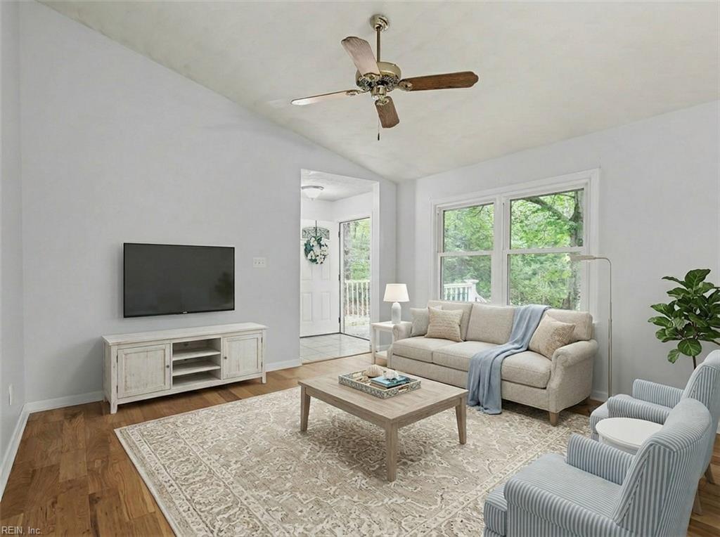 8172 Manor Drive Gloucester VA 23061