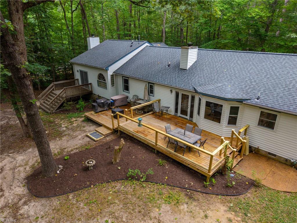 8172 Manor Drive Gloucester VA 23061