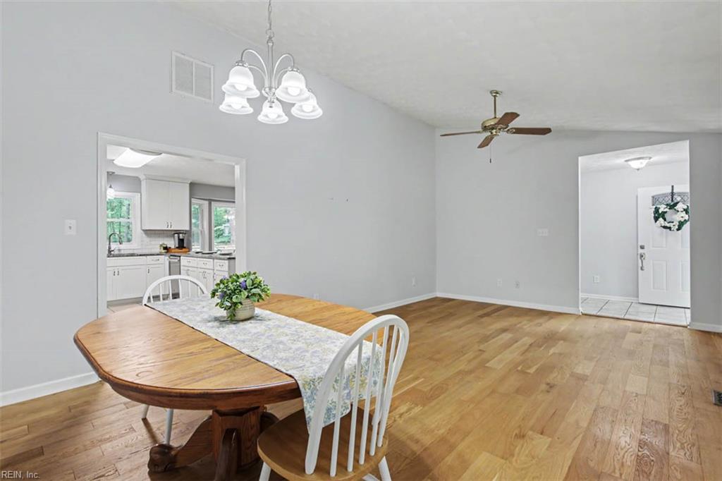 8172 Manor Drive Gloucester VA 23061