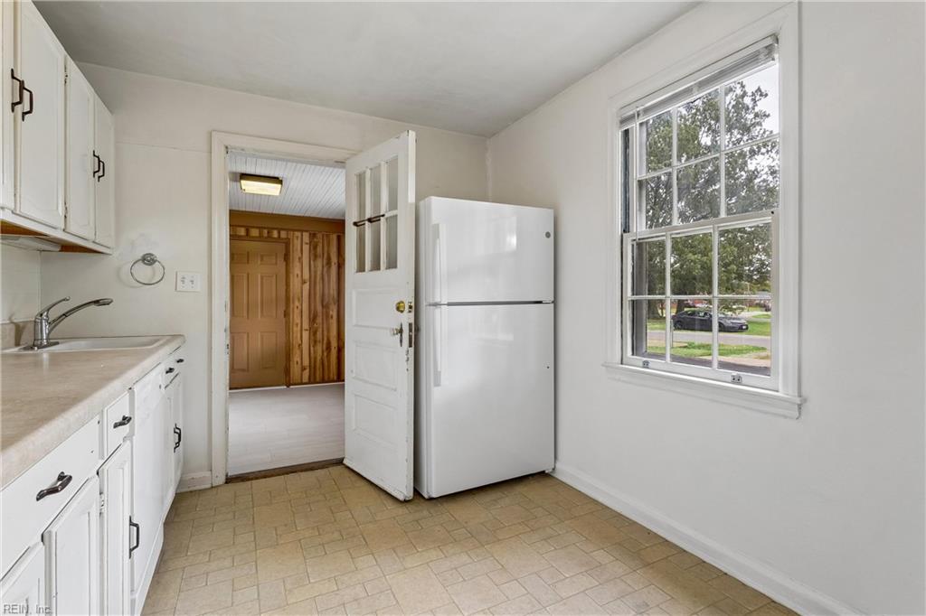 807 Paul Street Newport News VA 23605