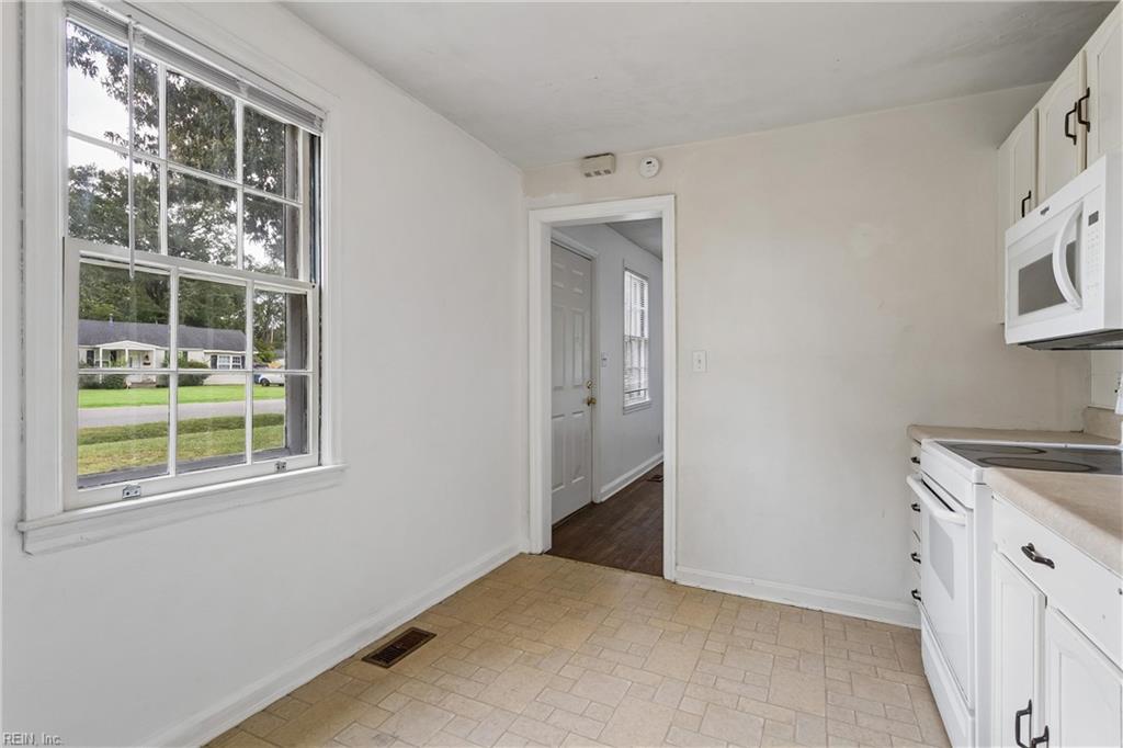 807 Paul Street Newport News VA 23605