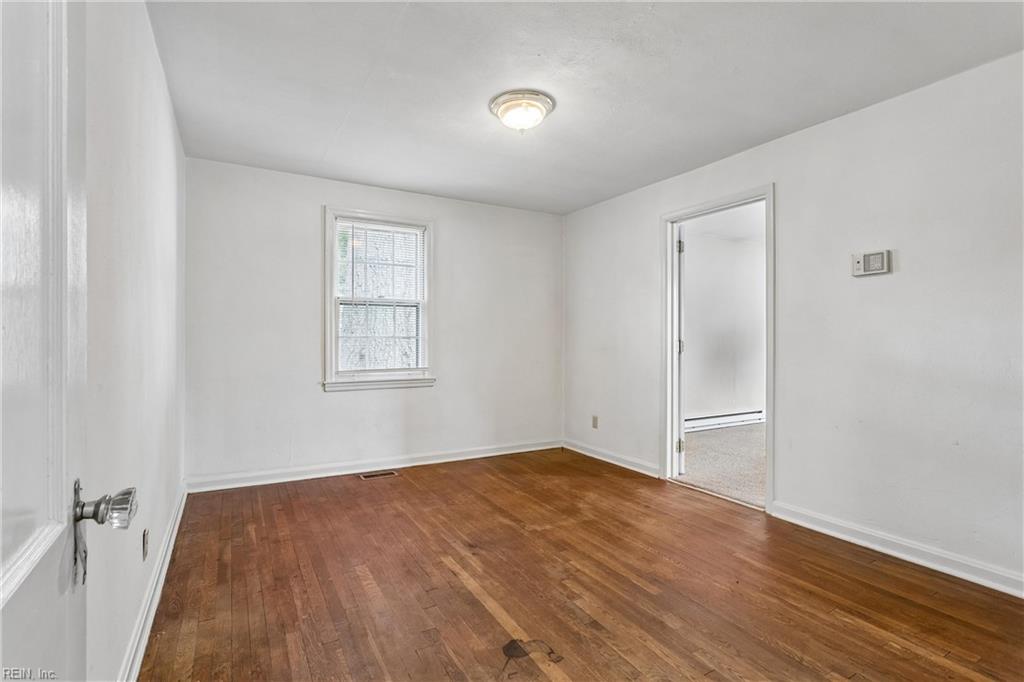 807 Paul Street Newport News VA 23605