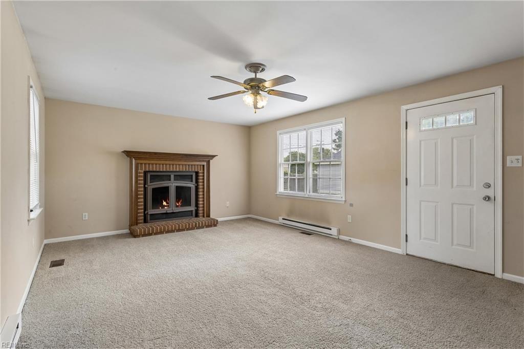 807 Paul Street Newport News VA 23605