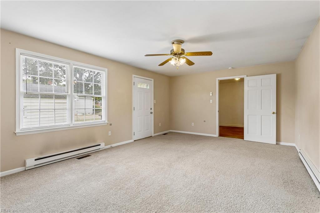 807 Paul Street Newport News VA 23605